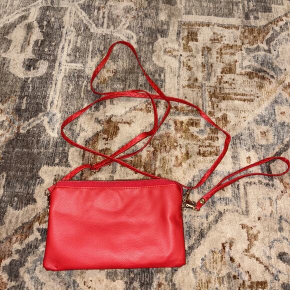 Target’s A New Day Crossbody/Clutch Bag - Picture 2 of 8